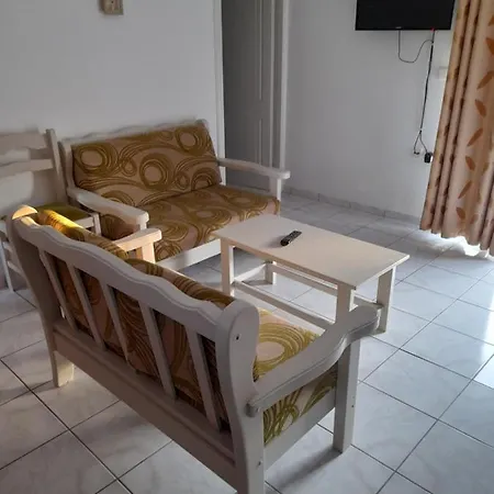 Apartman Hellenic Sun Lászi