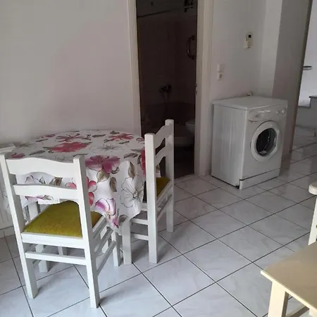 Apartament Hellenic Sun