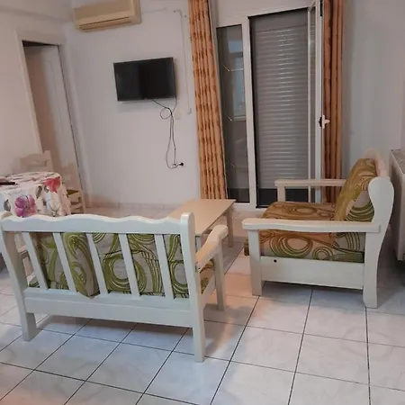Apartman Hellenic Sun Lászi