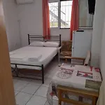 Hellenic Sun Apartman Lászi