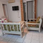 Apartman Hellenic Sun Lászi