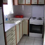 Hellenic Sun Apartman *