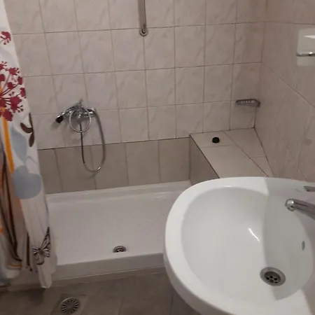 Hellenic Sun アパート ラッシ