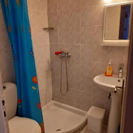 Apartmán Hellenic Sun