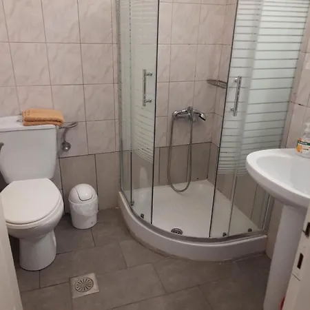 Apartmán Hellenic Sun *