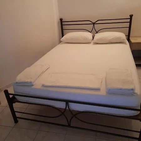 Apartmán Hellenic Sun *