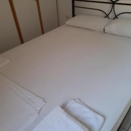 Hellenic Sun Apartment *