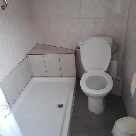 Hellenic Sun Apartment