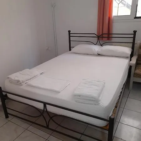 Hellenic Sun Apartment *