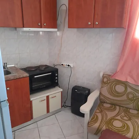 Apartman Hellenic Sun Lászi