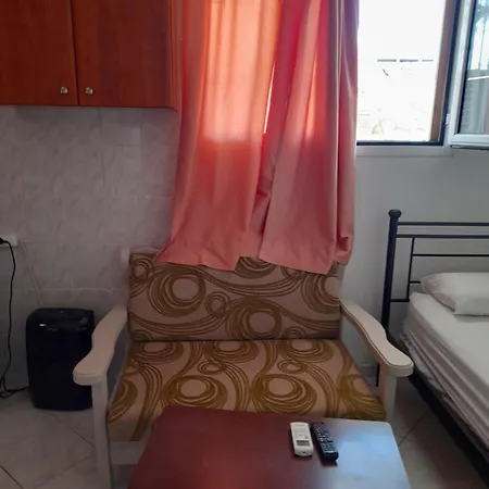 Hellenic Sun ラッシ