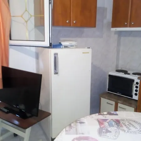 Apartman Hellenic Sun