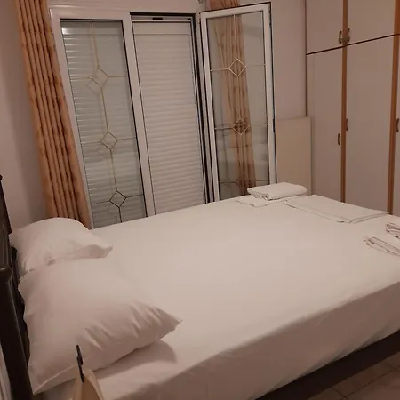Hellenic Sun Apartment