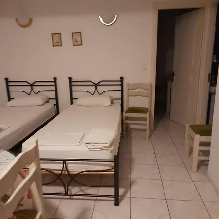 Apartman Hellenic Sun