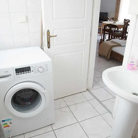 Apartmán Hellenic Sun *