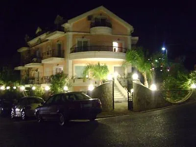 Apartmán Hellenic Sun *