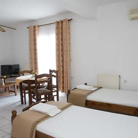 Hellenic Sun Apartment Lassi (Kefalonia)