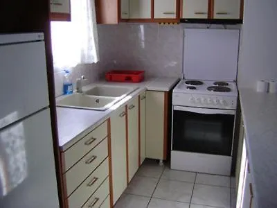 Hellenic Sun アパート *