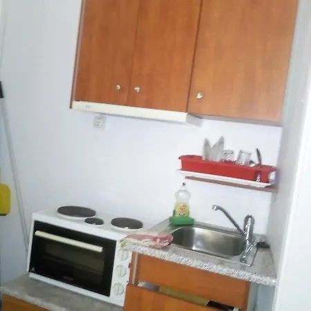 Apartment Hellenic Sun *
