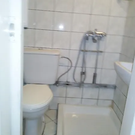 Hellenic Sun アパート