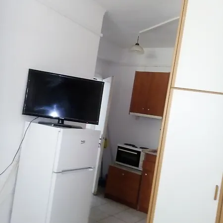 Hellenic Sun アパート