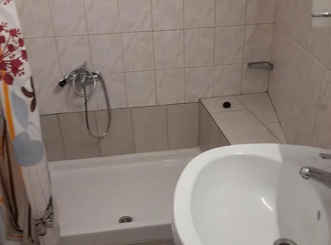 Hellenic Sun アパート ラッシ