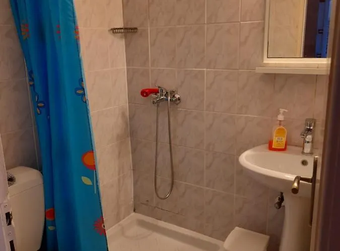 アパート Hellenic Sun