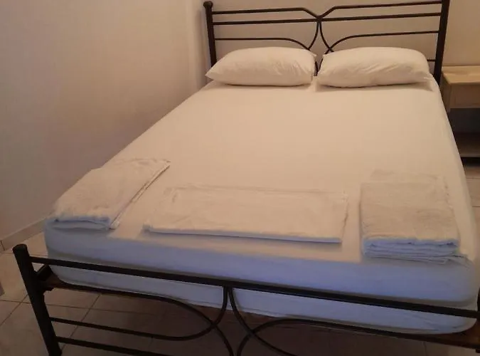 アパート Hellenic Sun *