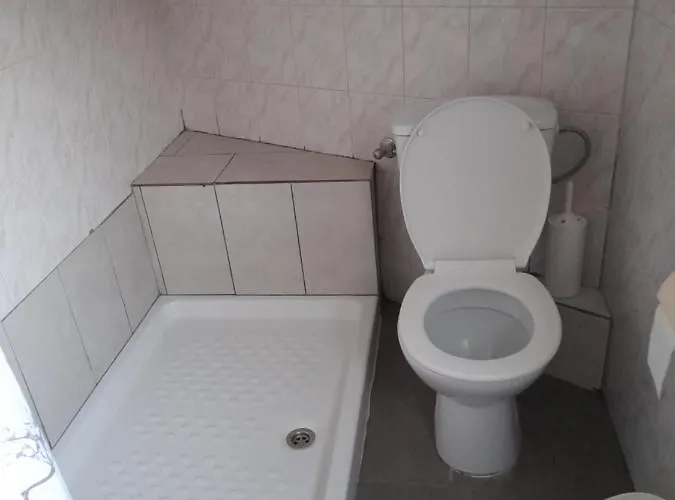 Hellenic Sun アパート