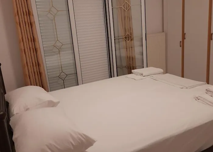 Hellenic Sun アパート