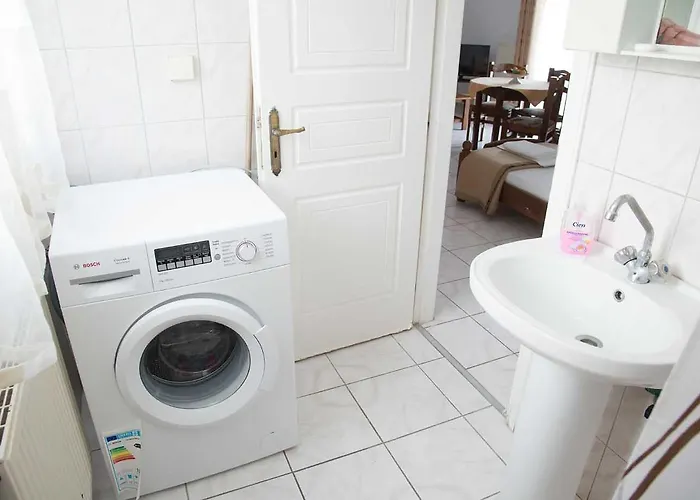 アパート Hellenic Sun *