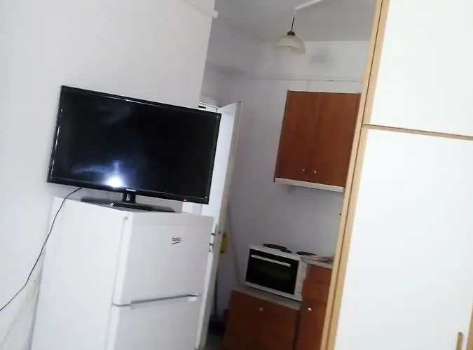 Hellenic Sun アパート