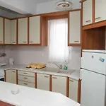公寓 Hellenic Sun 拉瑟