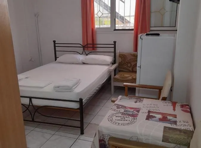 Hellenic Sun Apartment Lassi (Kefalonia)