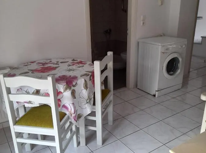 Apartment Hellenic Sun