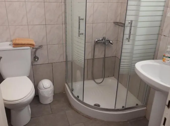 Apartment Hellenic Sun *