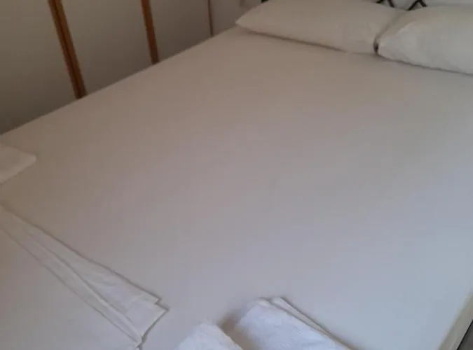 Hellenic Sun Apartment *