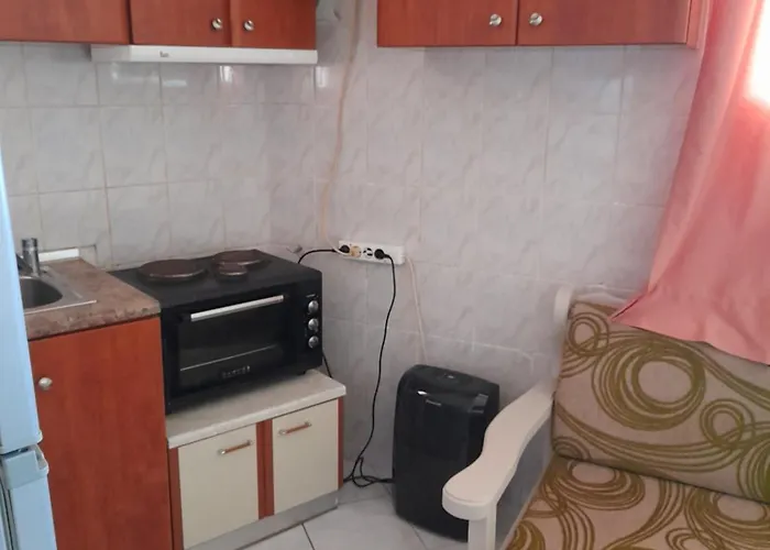 Apartment Hellenic Sun Lassi (Kefalonia)