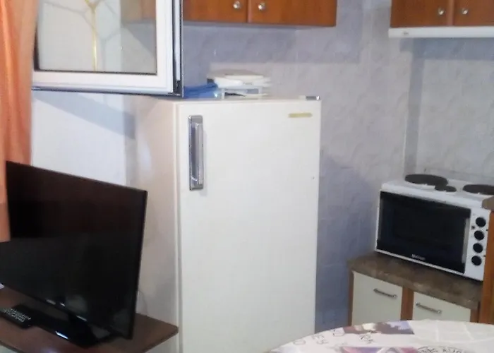 Apartment Hellenic Sun