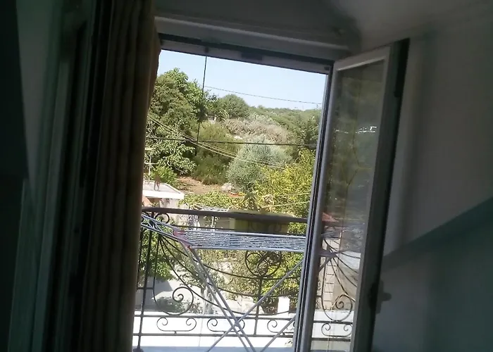 Apartment Hellenic Sun Lassi (Kefalonia)