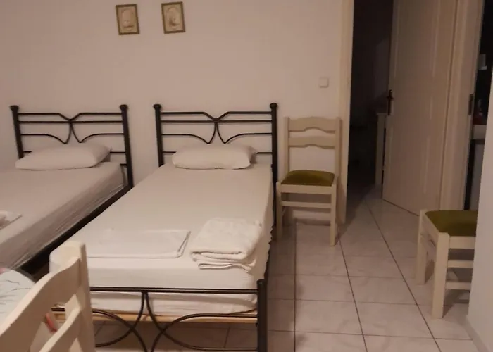 Apartment Hellenic Sun