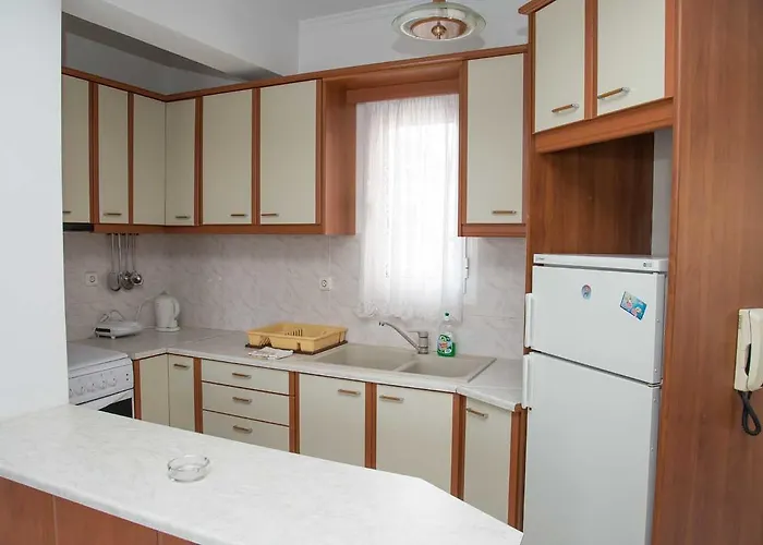 Apartment Hellenic Sun Lassi (Kefalonia)