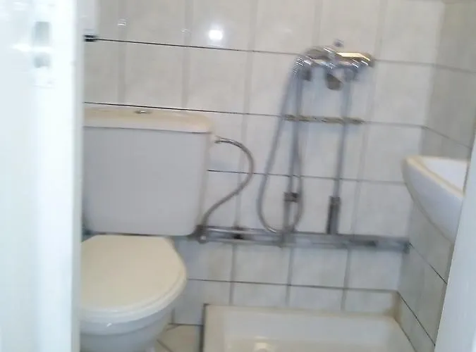 Hellenic Sun Apartment