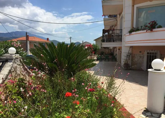 Hellenic Sun Apartment